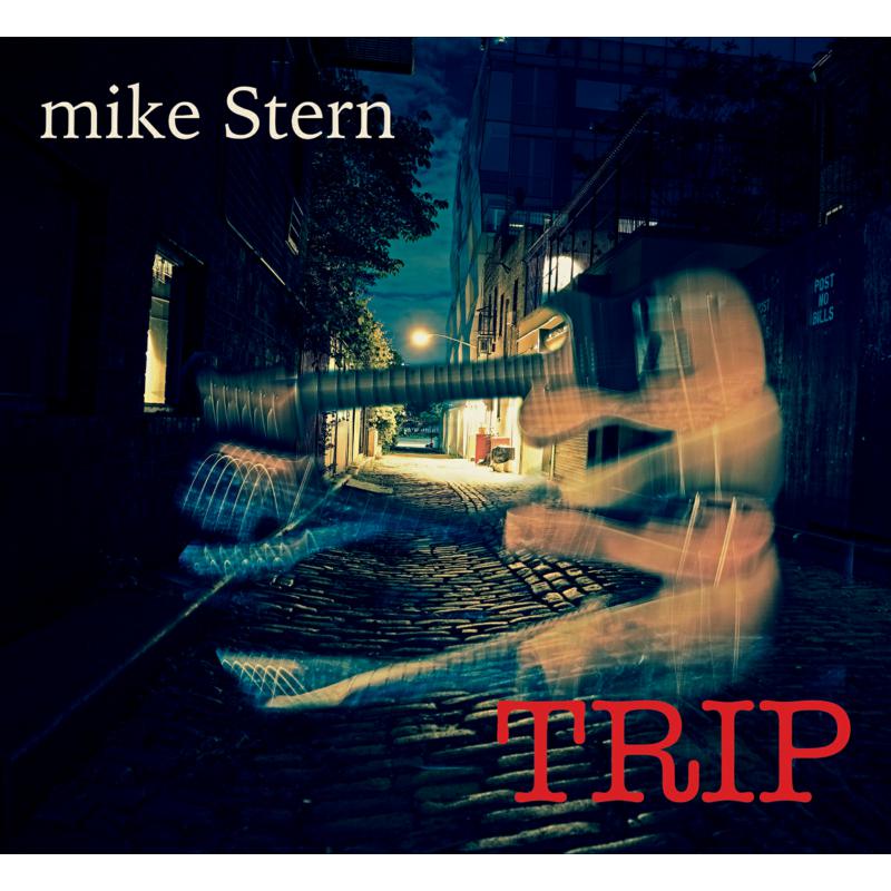 Picture of Mike Stern - Trip