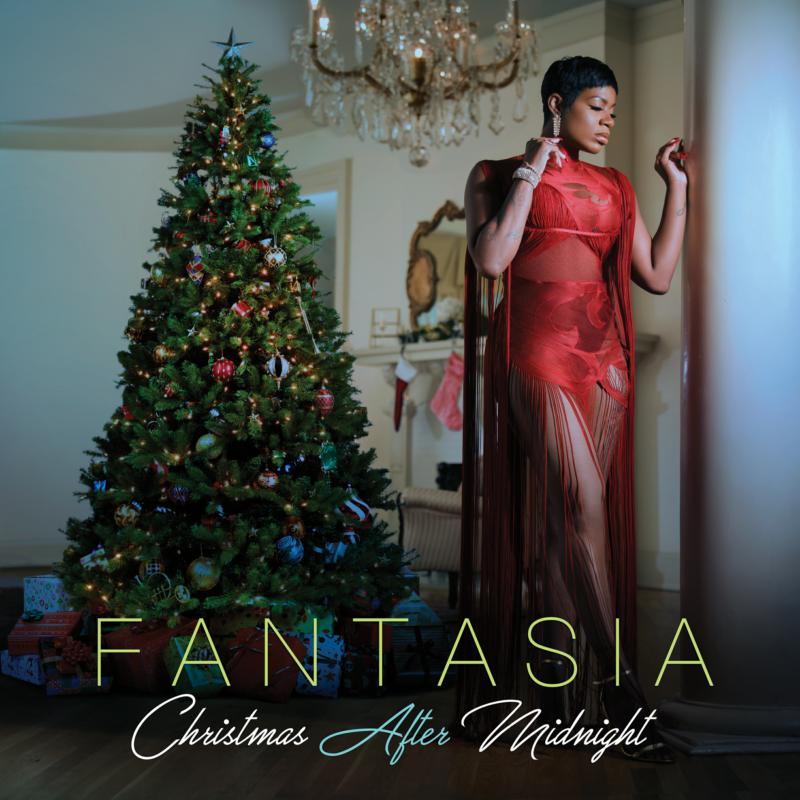 Picture of Fantasia - Christmas After Midnight