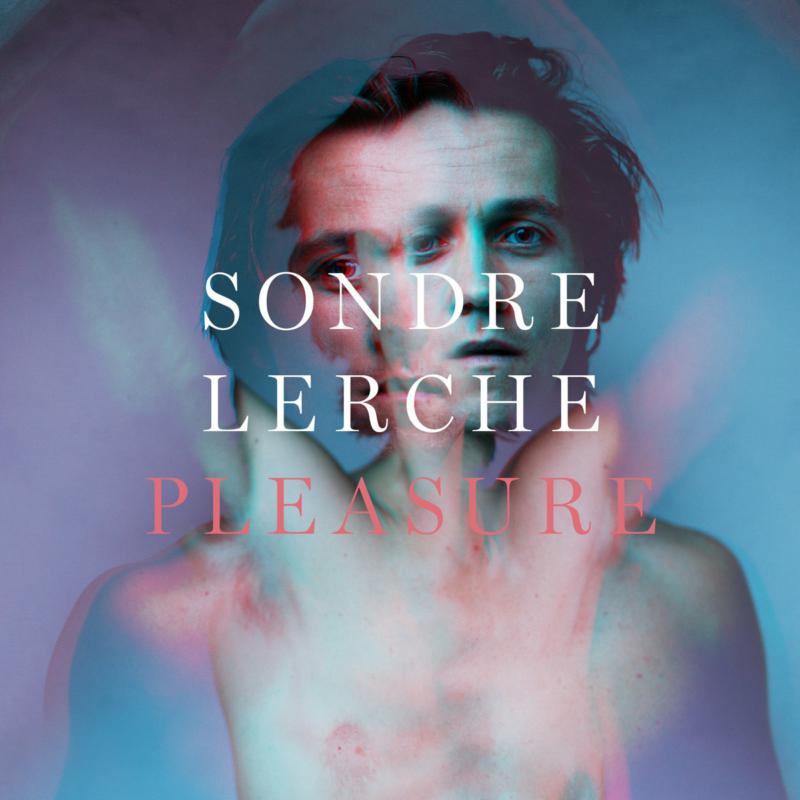 Picture of Sondre Lerche - Pleasure