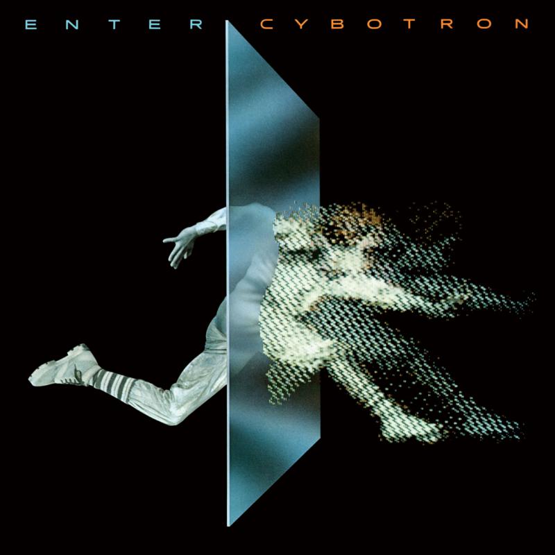 Picture of Cybotron - Enter