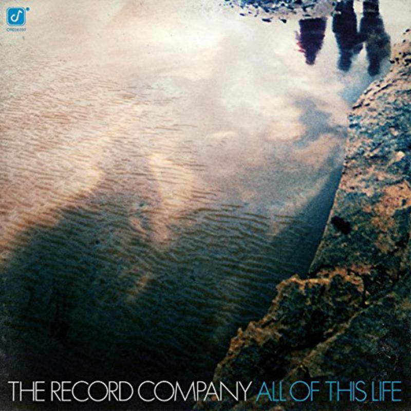 Picture of Record Company - All Of This Live
