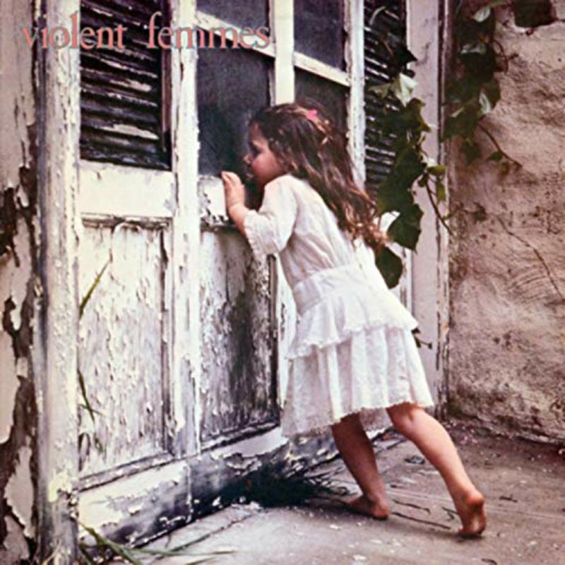 Picture of Violent Femmes - Violent Femmes
