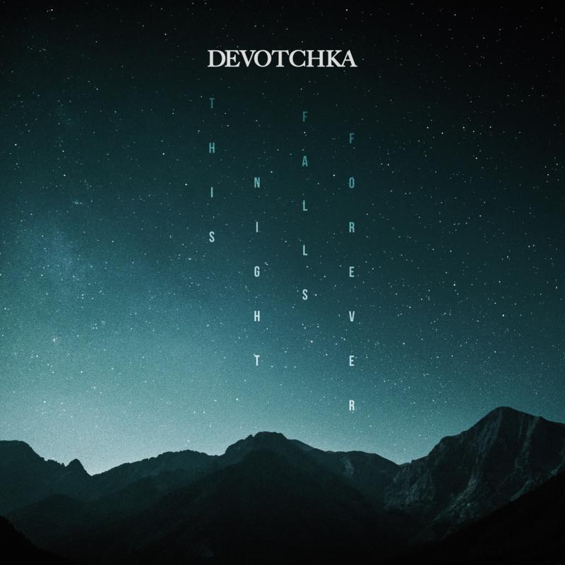 Picture of DeVotchKa - This Night Falls Forever