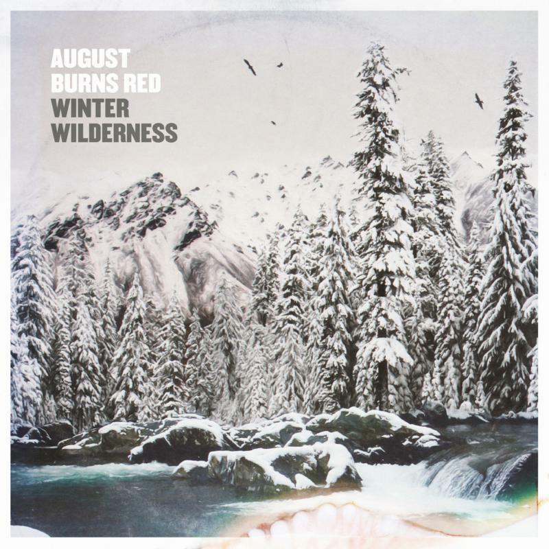 Picture of August Burns Red - Winter Wilderness