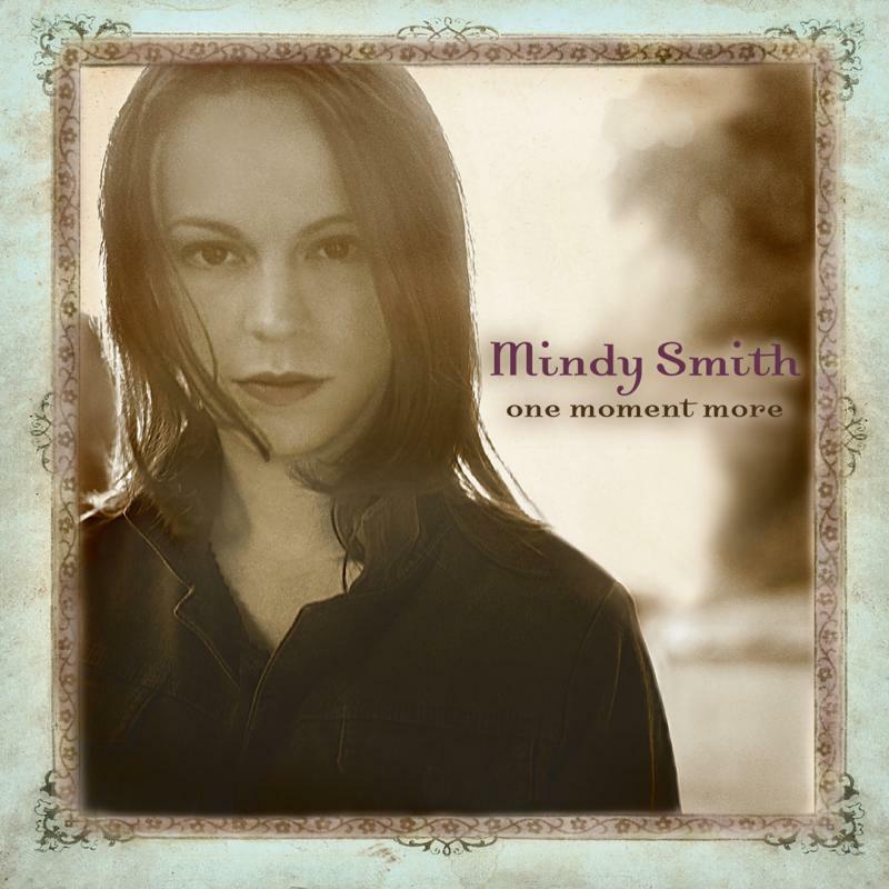 Picture of Mindy Smith - One Moment More