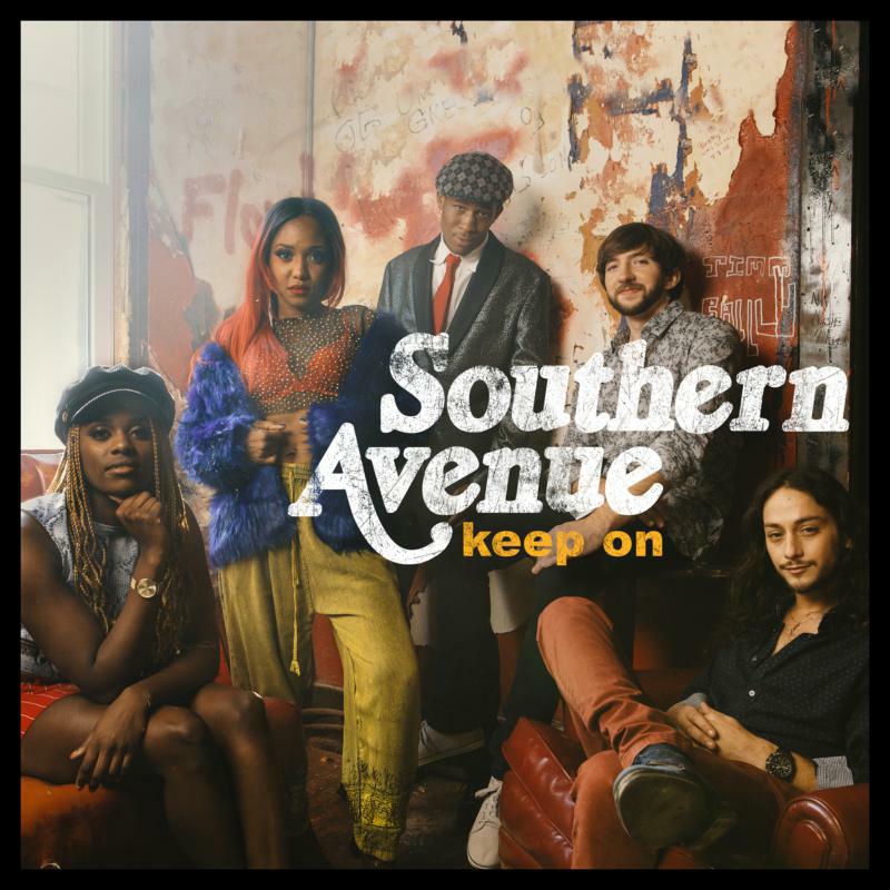 Picture of Southern Avenue - Keep On