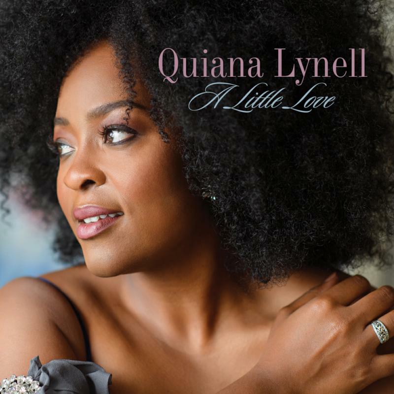 Picture of Quiana Lynell - A Little Love