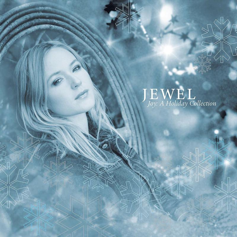Picture of Jewel - Joy: A Holiday Collection