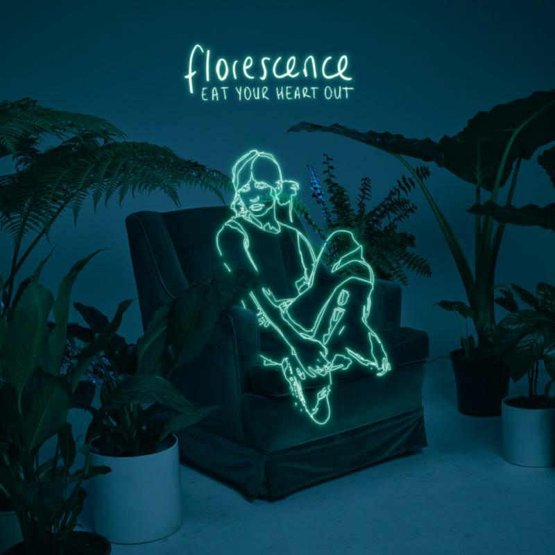 Picture of Eat Your Heart Out - Florescence