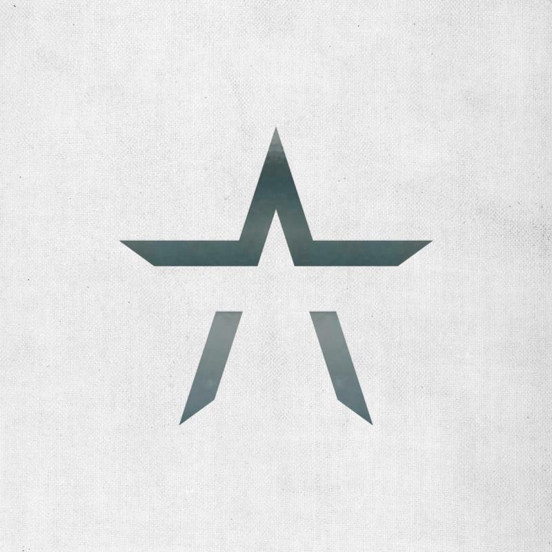 Picture of Starset - Divisions (2LP) (Opaque Grey Vinyl)