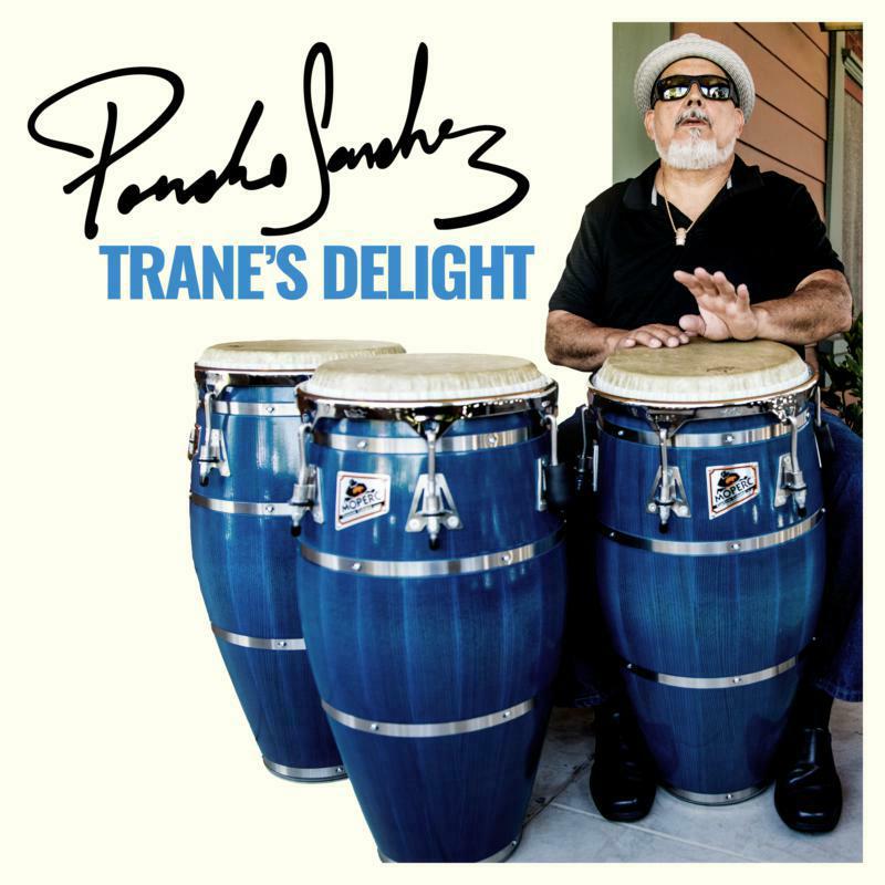Picture of Poncho Sanchez - Trane's Delight