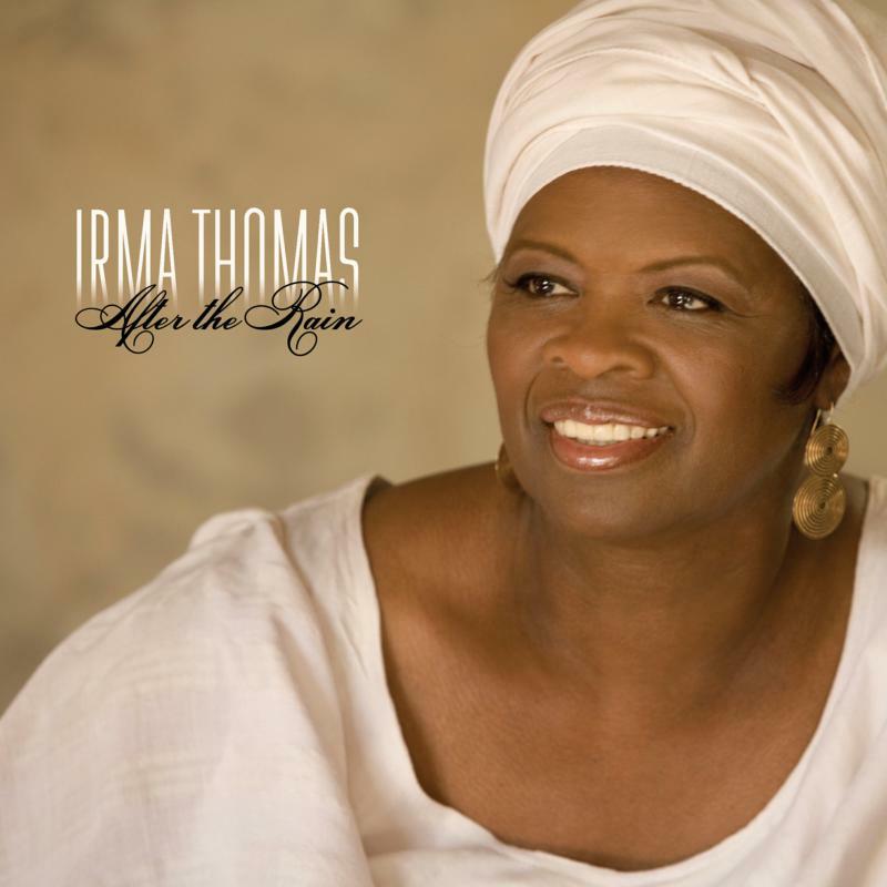 Picture of Irma Thomas - After The Rain (2LP)