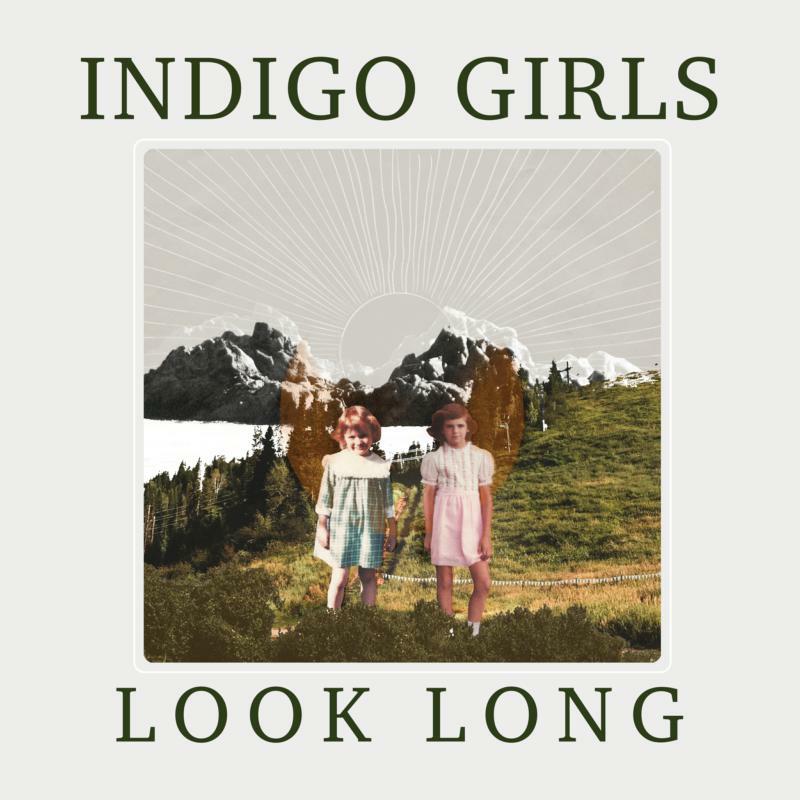 Picture of Indigo Girls - Look Long (2LP)