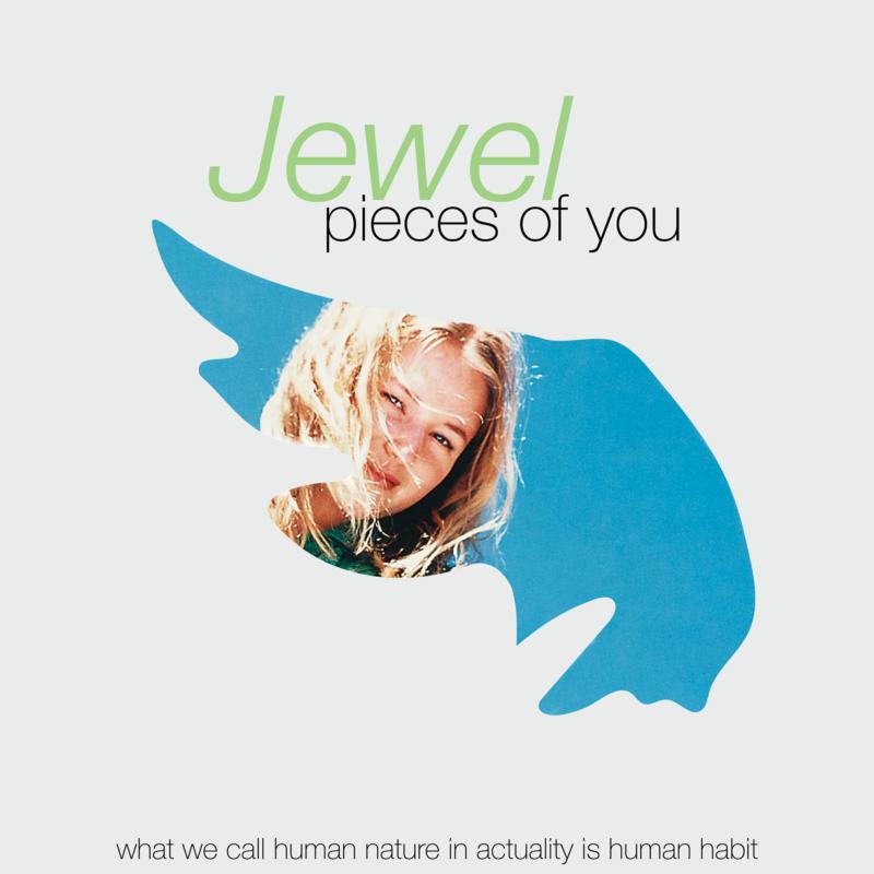 Picture of Jewel - Pieces Of You (25th Anniversary Edition) (4LP)