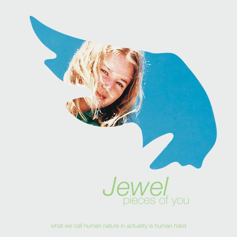 Picture of Jewel - Pieces Of You (25th Anniversary Deluxe Edition)