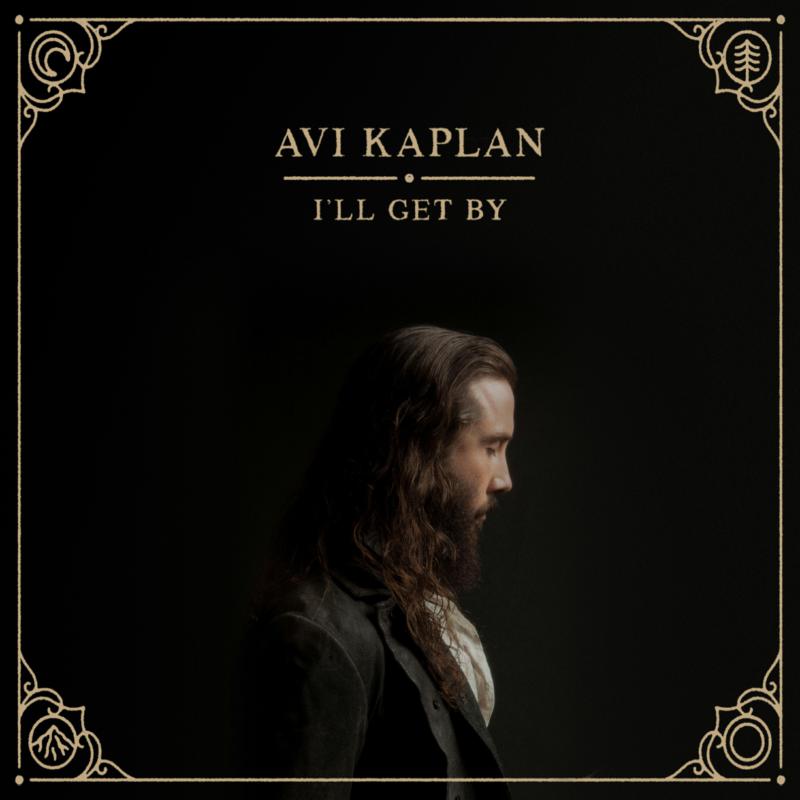 Picture of Avi Kaplan - I'll Get By