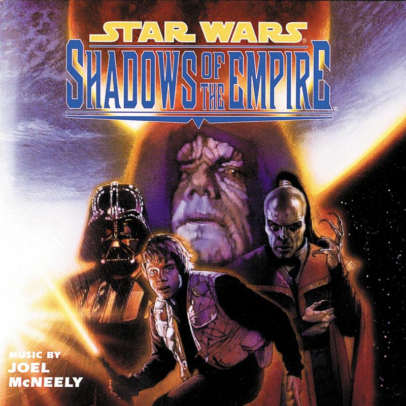 Picture of Joe McNeely - Star Wars: Shadows of the Empire