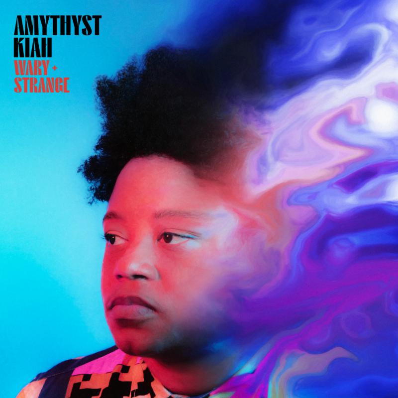 Picture of Amythyst Kiah - Wary + Strange