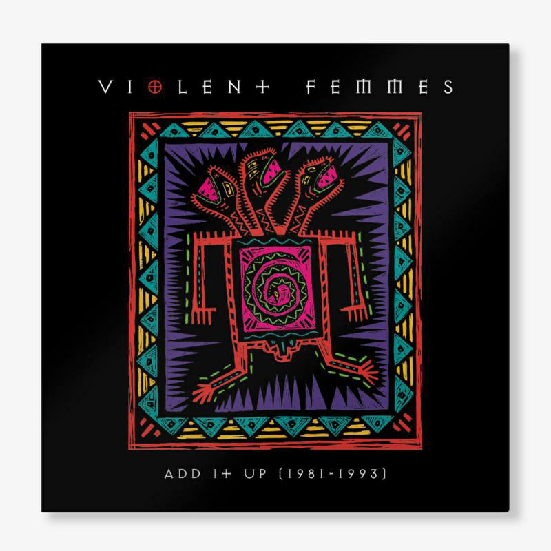Picture of Violent Femmes - Add It Up (1981 - 1993) (2LP)