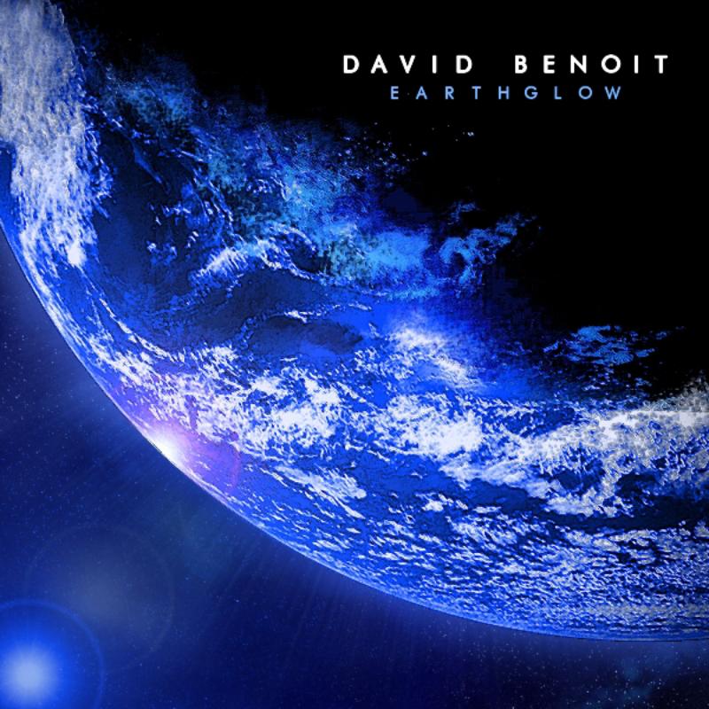 Picture of David Benoit - Earthglow