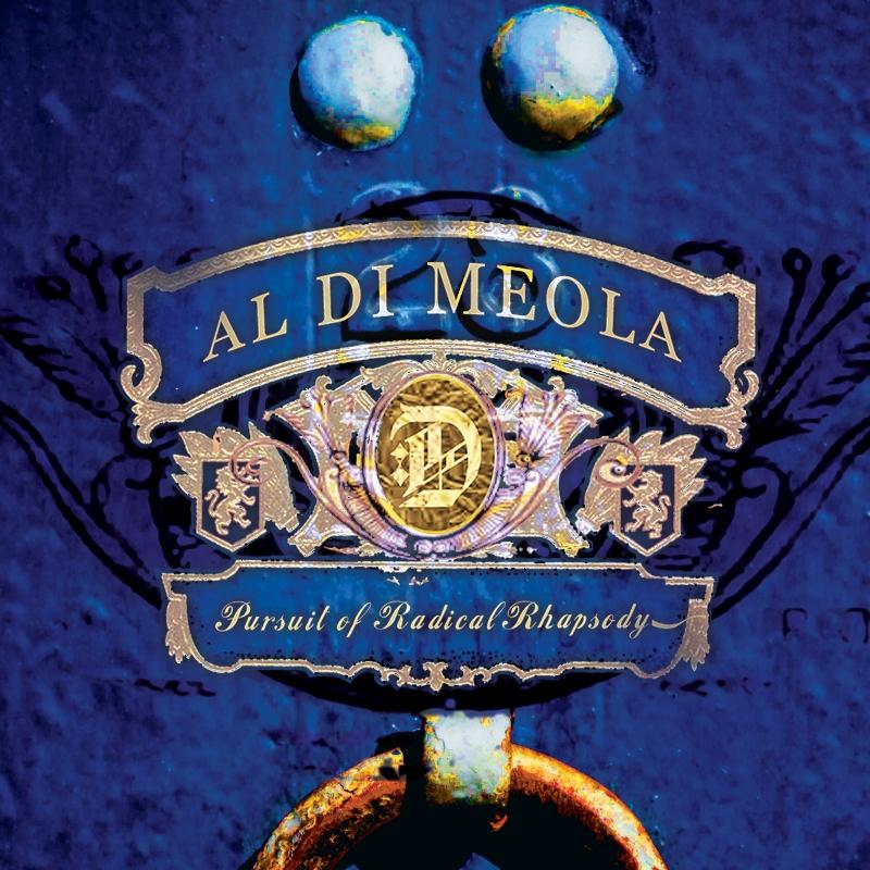 Picture of Al Di Meola - Pursuit Of Radical Rhapsody