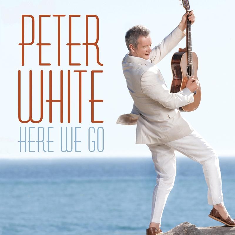 Picture of Peter White - Here We Go