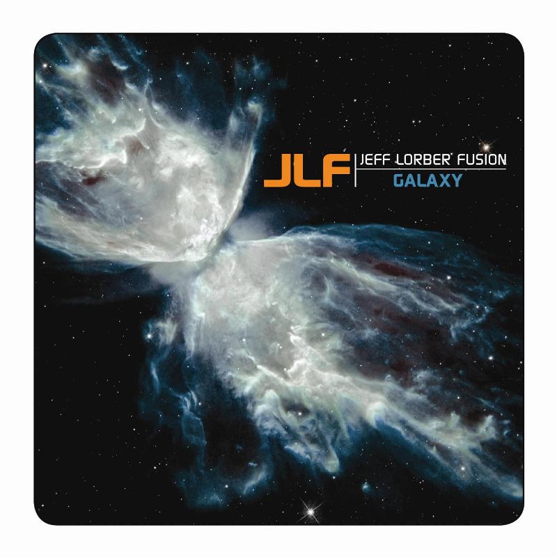 Picture of Jeff Lorber Fusion - Galaxy