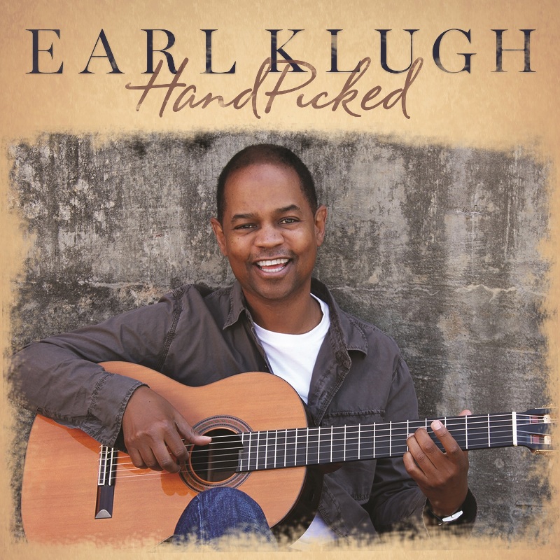 Picture of Earl Klugh - Hand Picked