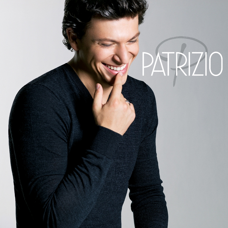 Picture of Patrizio Buanne - Patrizio
