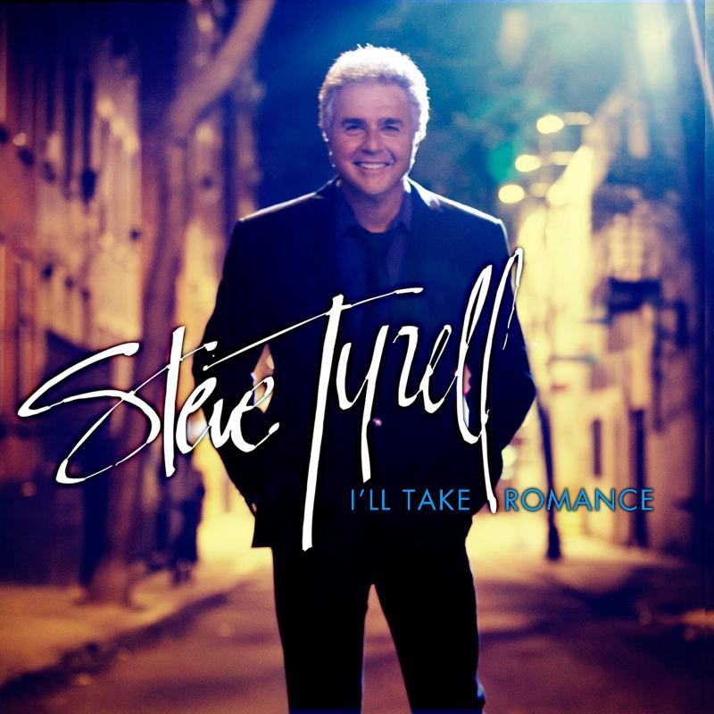 Picture of Steve Tyrell - I'll Take Romance