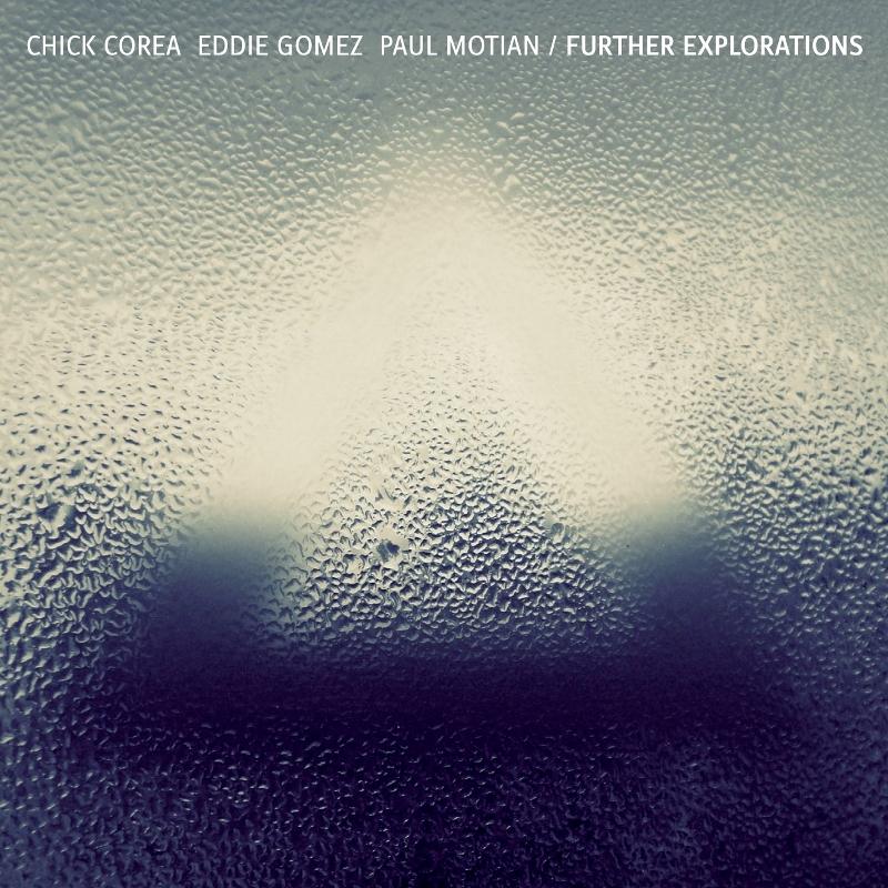 Picture of Chick Corea, Eddie Gomez & Paul Motian - Further Explorations