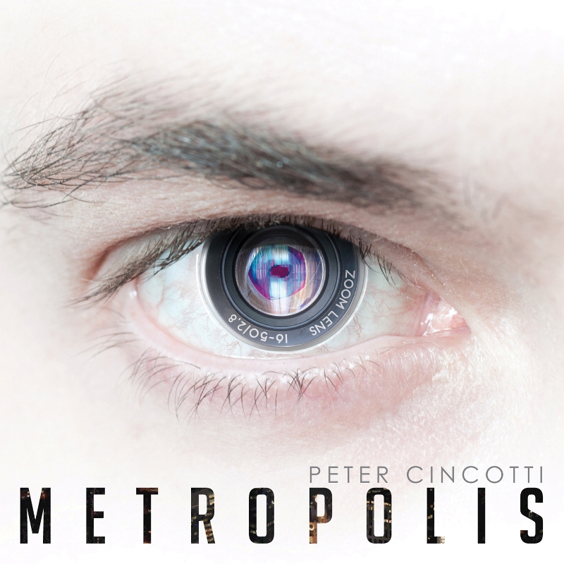 Picture of Peter Cincotti - Metropolis