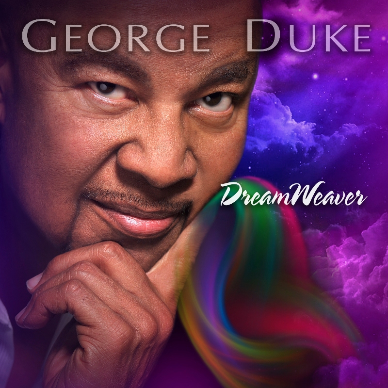 Picture of George Duke - DreamWeaver