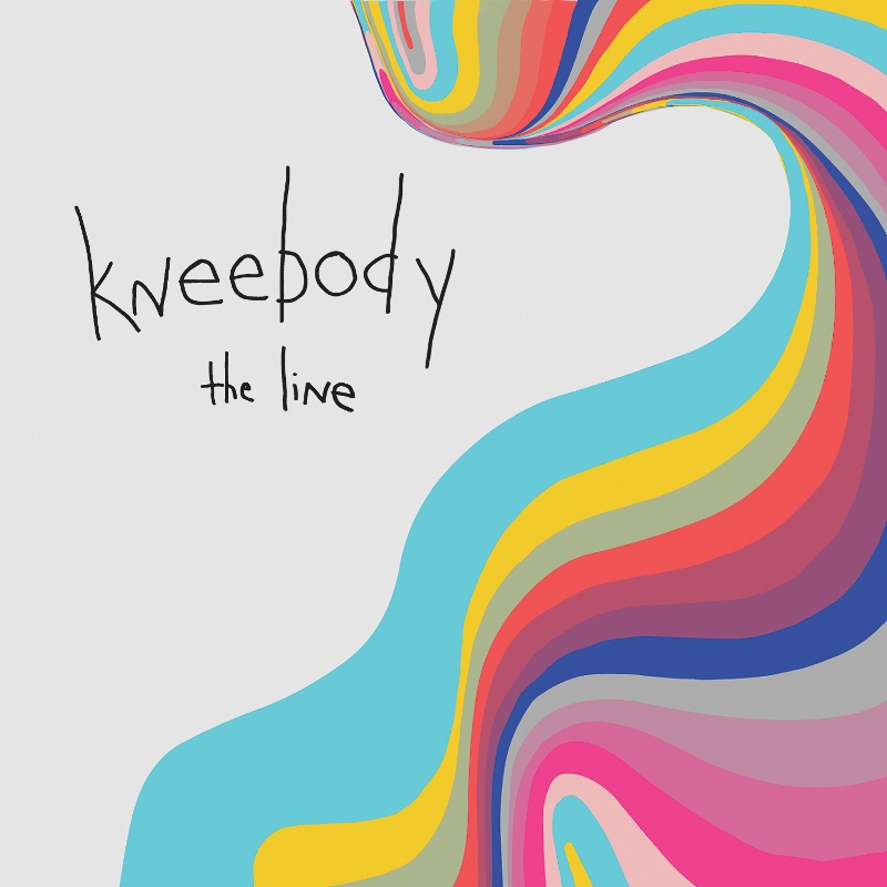 Picture of Kneebody - The Line