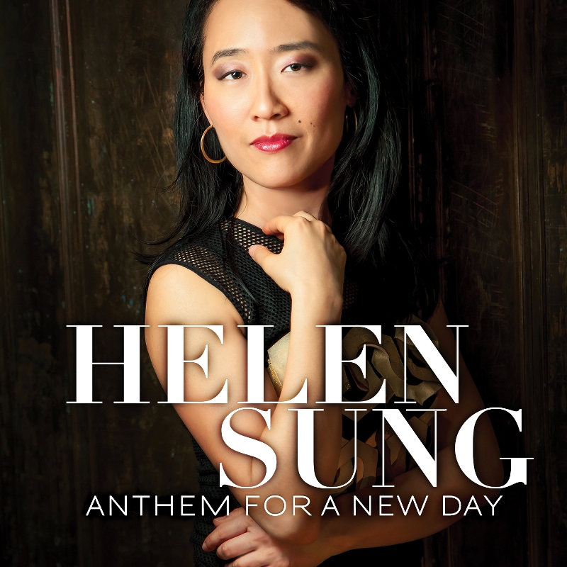 Picture of Helen Sung - Anthem for a New Day