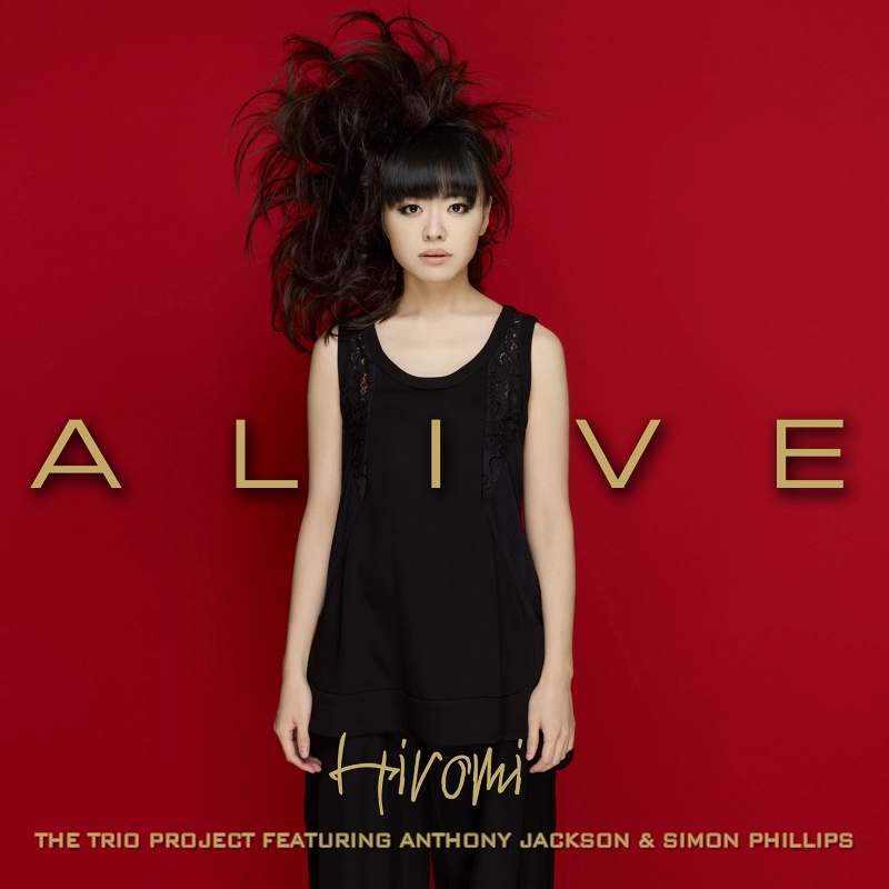 Picture of Hiromi - Alive