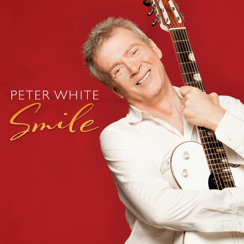 Picture of Peter White - Smile