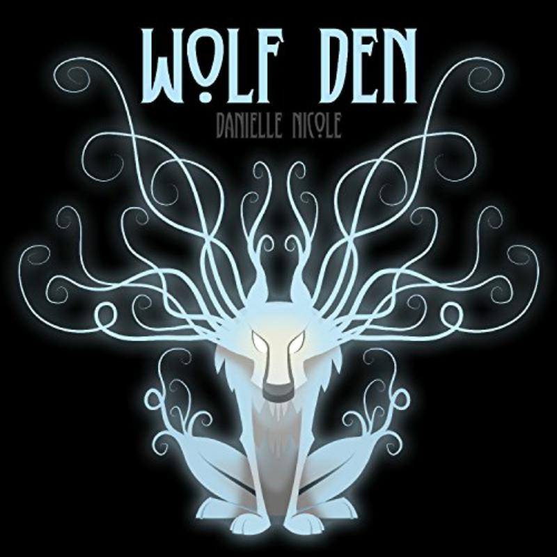 Picture of Danielle Nicole - Wolf Den