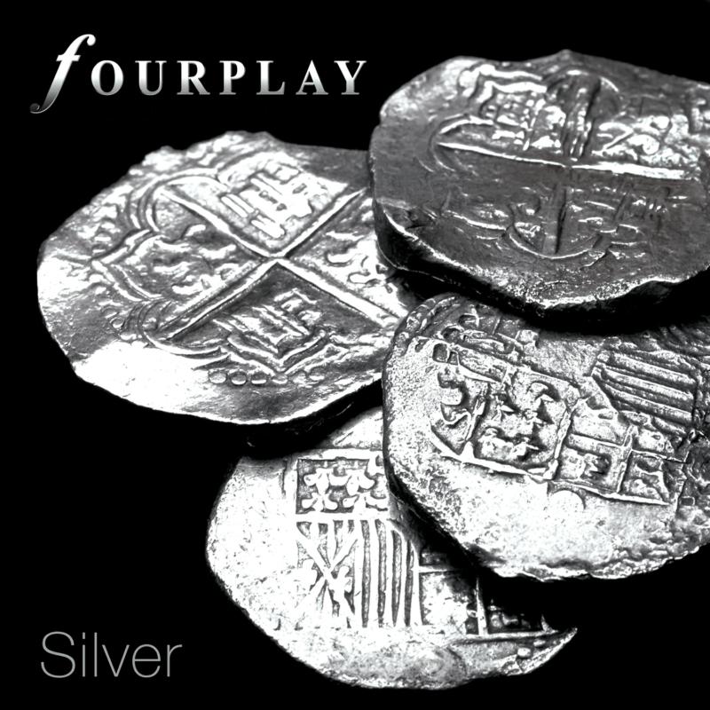 Picture of Fourplay - Silver