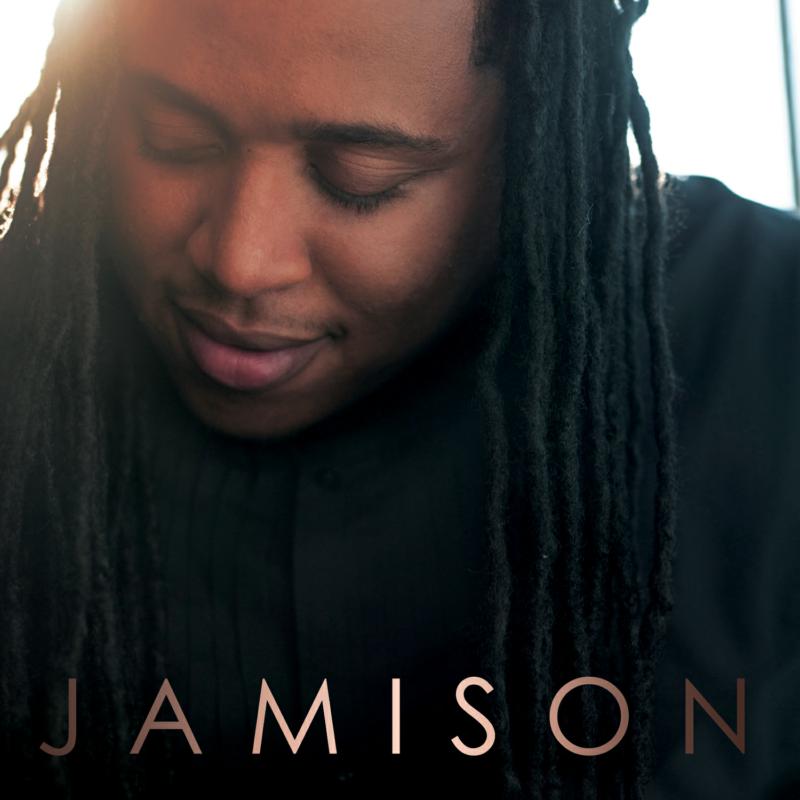 Picture of Jamison Ross - Jamison