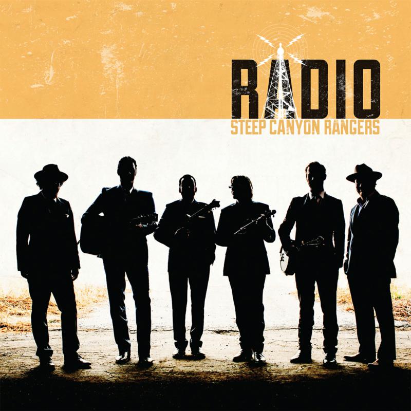Picture of Steep Canyon Rangers - Radio