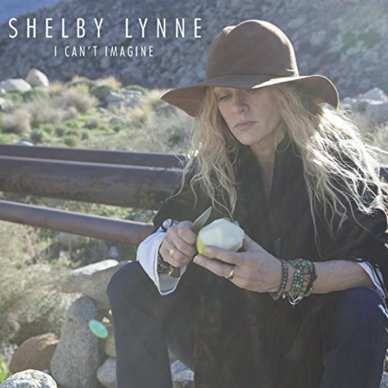 Picture of Shelby Lynne - I Can't Imagine