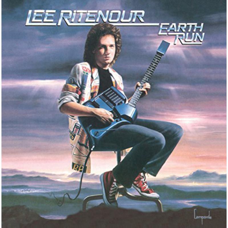 Picture of Lee Ritenour - Earth Run