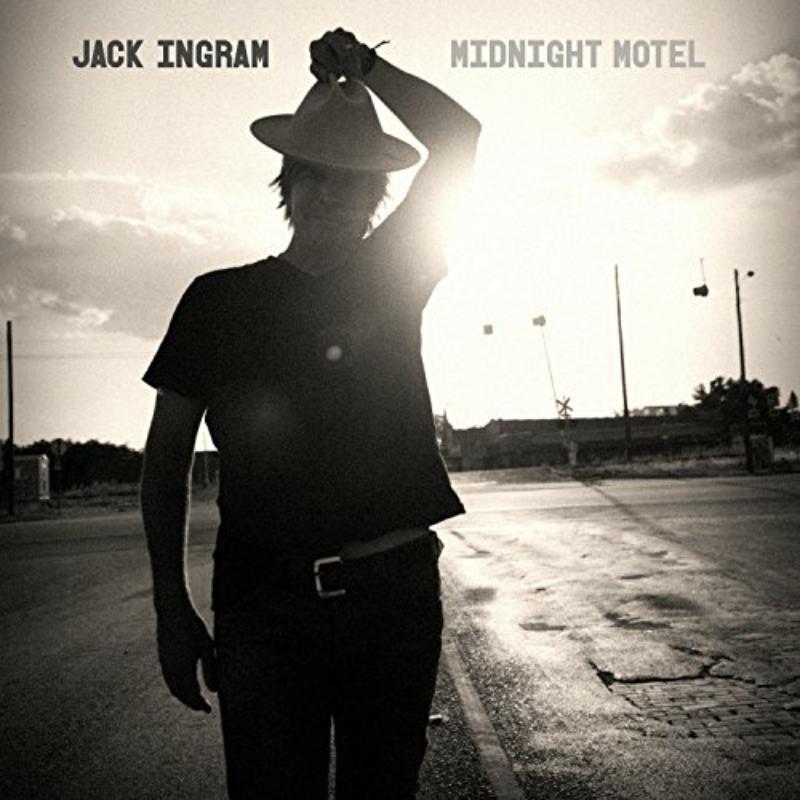 Picture of Jack Ingram - Midnight Motel