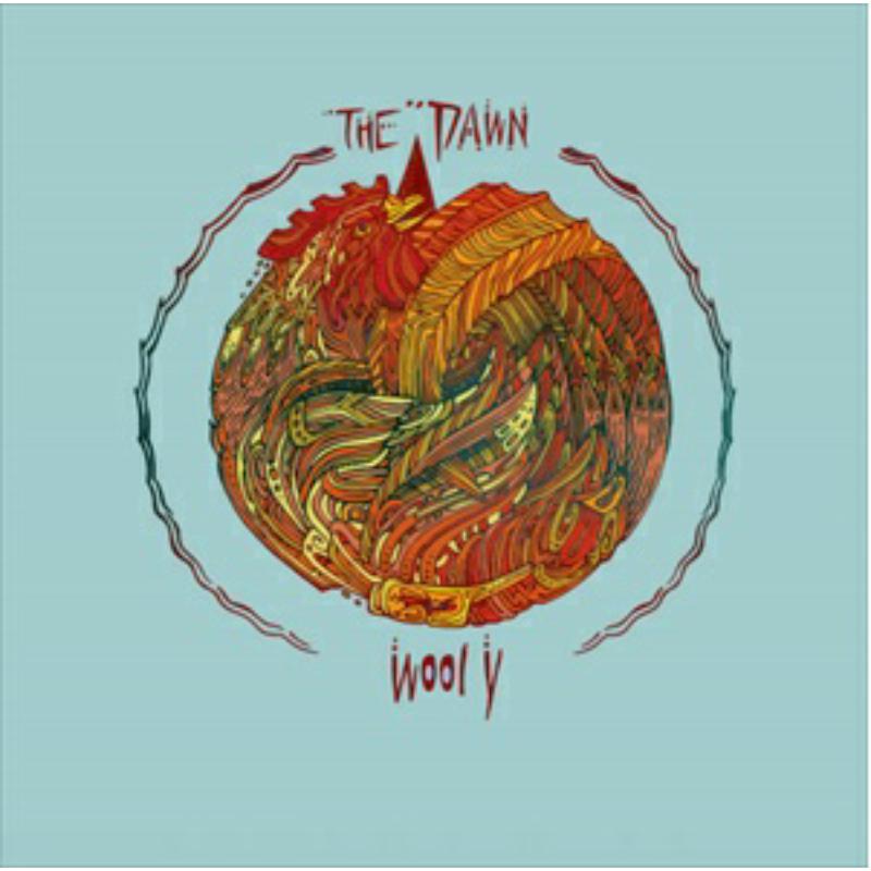 Picture of The Dawn - Wooly