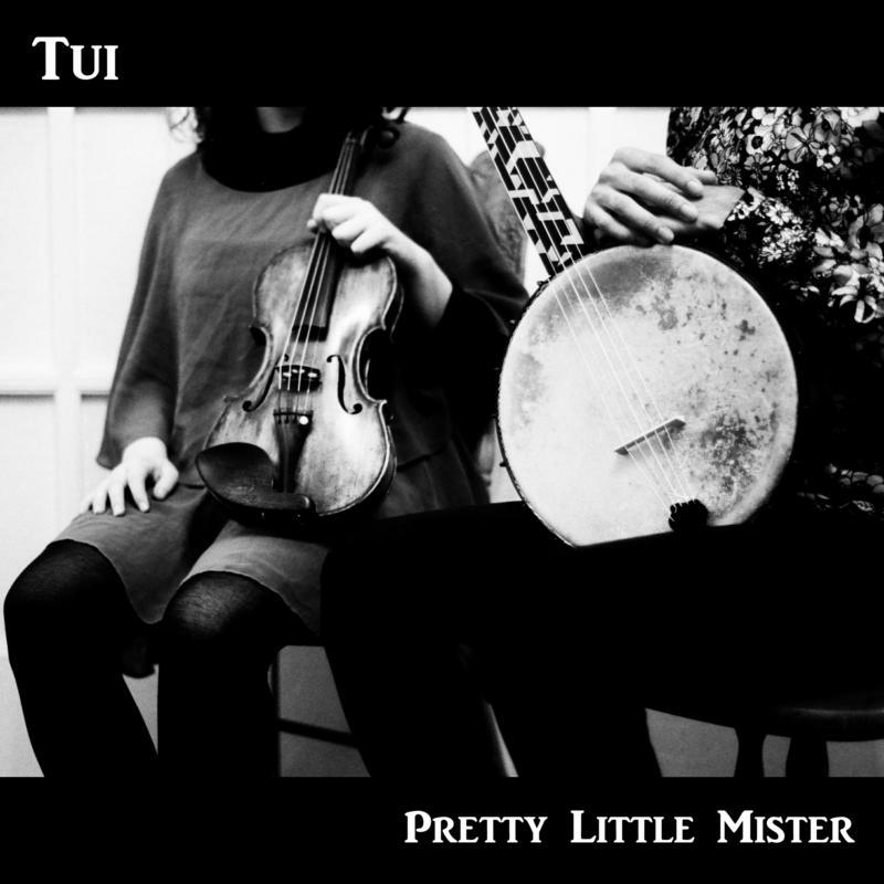 Picture of Tui - Pretty Little Mister