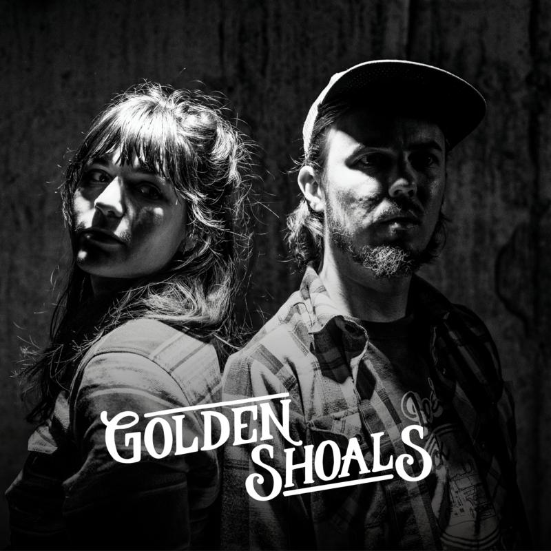 Picture of Golden Shoals - Golden Shoals