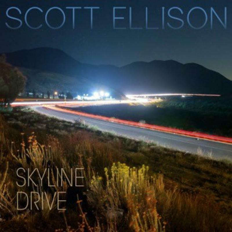 Picture of Scott Ellison - Skyline Drive