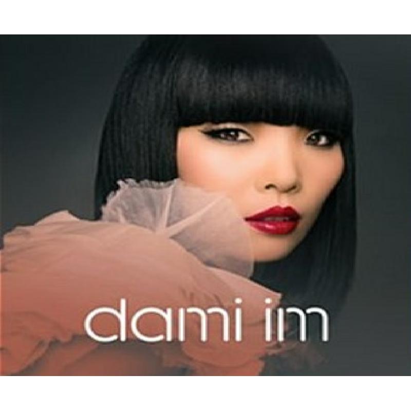 Picture of Dami Im - Dami Im