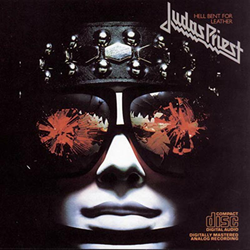 Picture of Judas Priest - Hell Bent For Leather